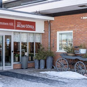 Hotell Kung Gösta