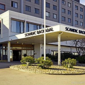 Scandic Backadal